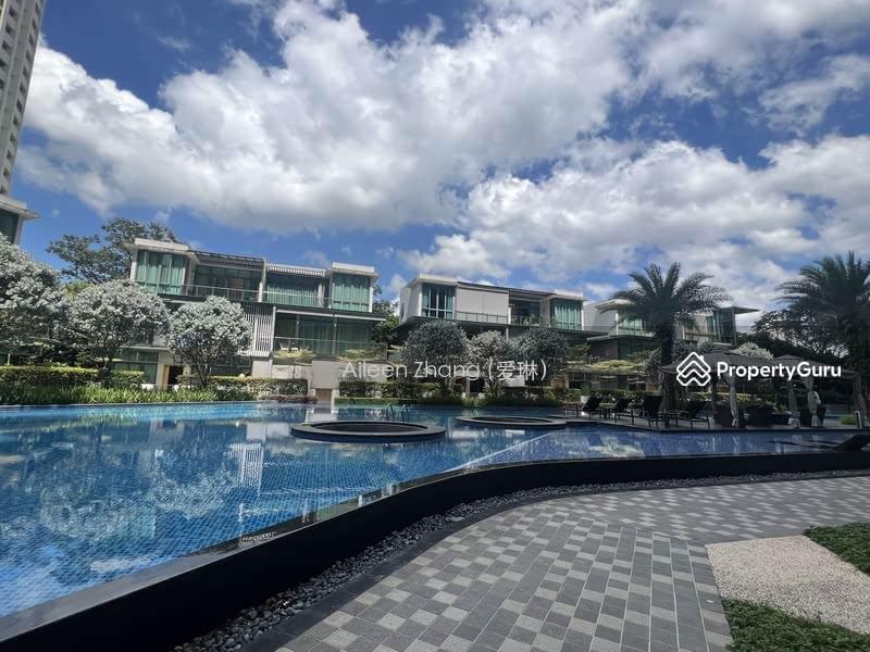 Condominium for Rent: D20, 573895