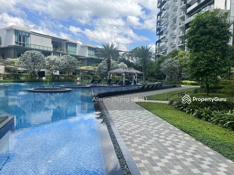 Condominium for Rent: D20, 573895