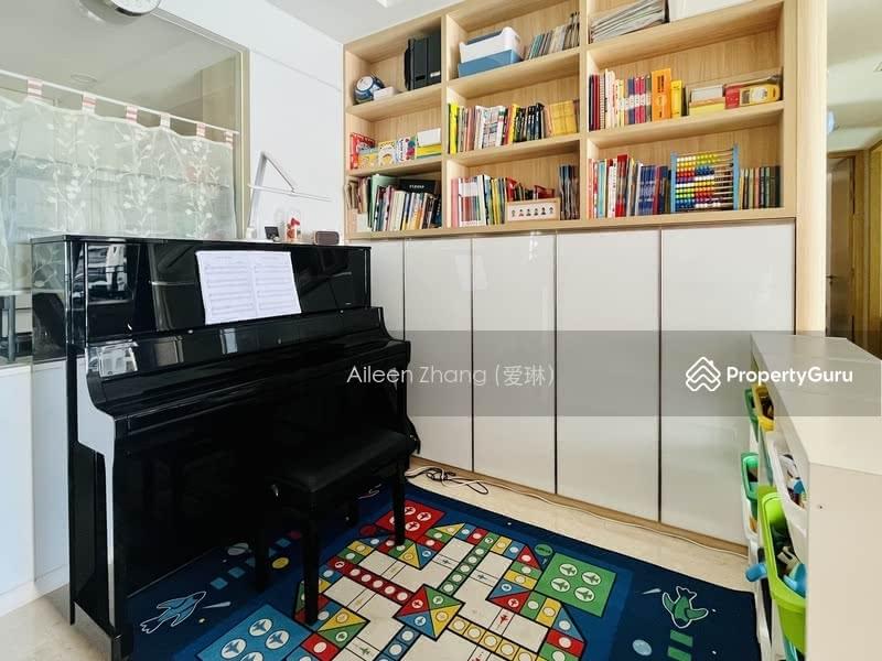 Condominium for Rent: D20, 573895
