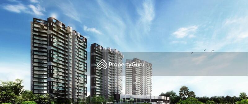 Condominium for Rent: D20, 573895