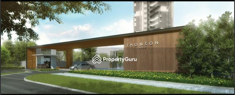 Condominium for Rent: D20, 573895