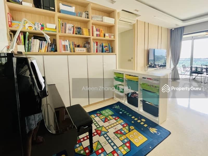 Condominium for Rent: D20, 573895