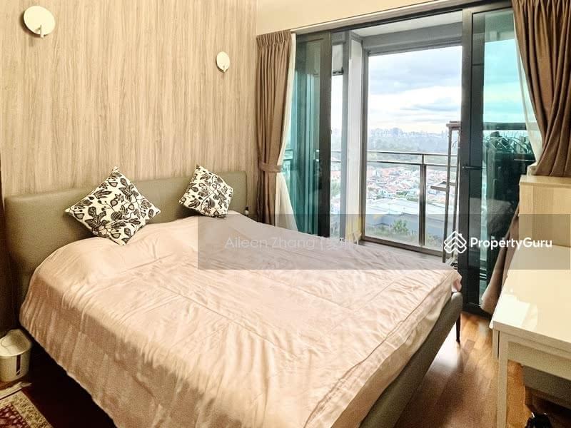 Condominium for Rent: D20, 573895