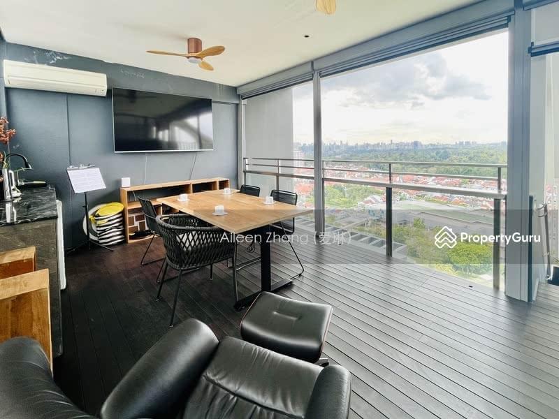 Condominium for Rent: D20, 573895