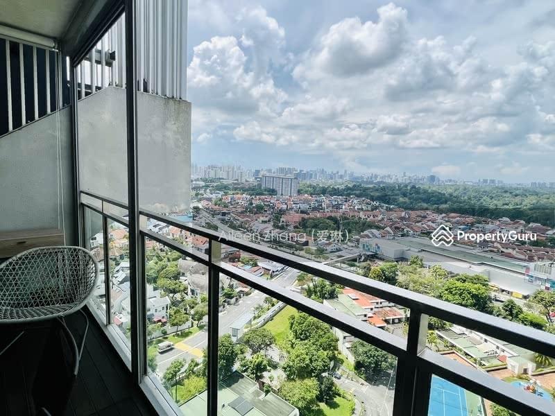 Condominium for Rent: D20, 573895