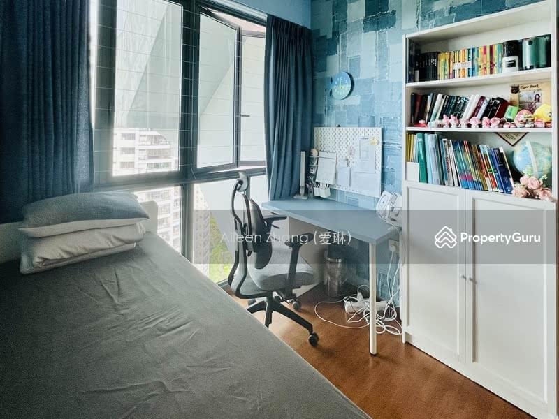 Condominium for Rent: D20, 573895