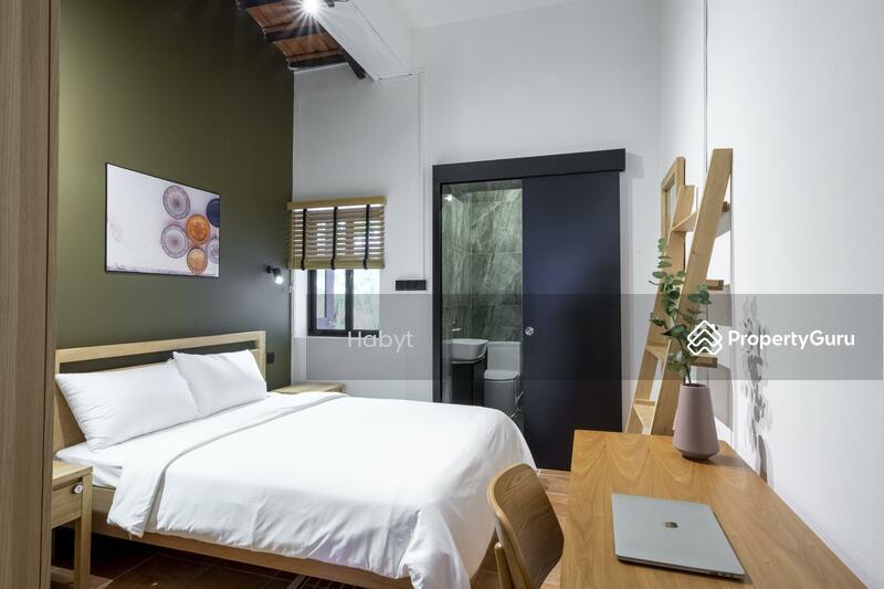 Prop-GPT: Conservation Home: D09 Cairnhill 81 Emerald Hill Road