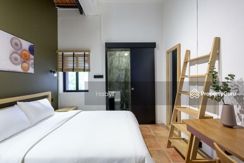 Conservation Home for Rent, 81 Emerald Hill Road, SGD 2,744