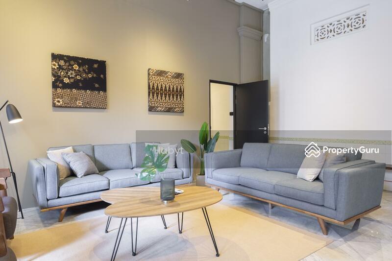 Conservation Home for Rent, 81 Emerald Hill Road, SGD 2,744