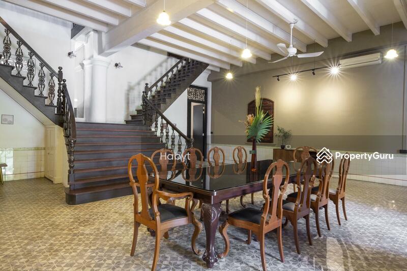 Conservation Home for Rent, 81 Emerald Hill Road, SGD 2,744