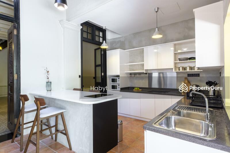 Conservation Home for Rent, 81 Emerald Hill Road, SGD 2,744
