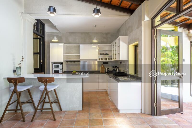Conservation Home for Rent, 81 Emerald Hill Road, SGD 2,744