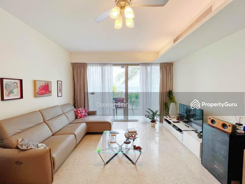 Prop-GPT: Condominium: D04  The Azure