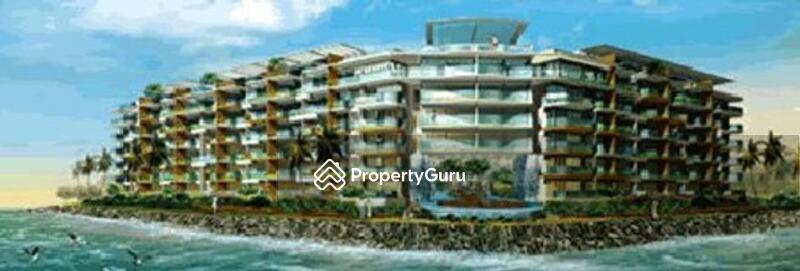 Condominium for Rent, The Azure, SGD 11,600 | 99-year lease