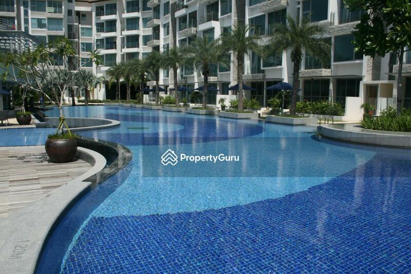 Condominium for Rent, The Azure, SGD 11,600 | 99-year lease