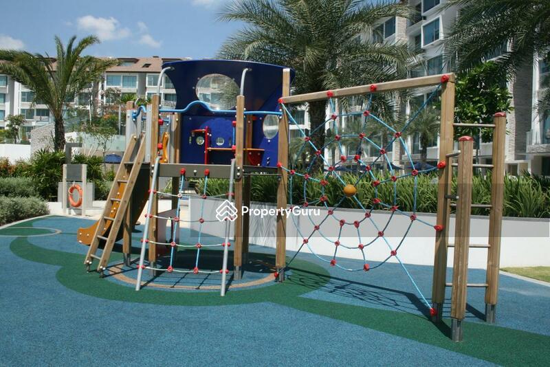 Condominium for Rent, The Azure, SGD 11,600 | 99-year lease