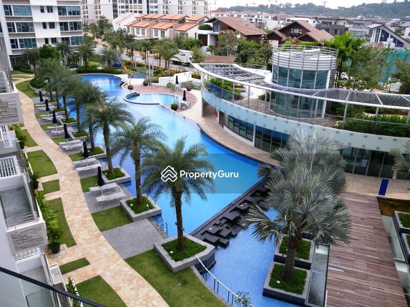 Condominium for Rent, The Azure, SGD 11,600 | 99-year lease