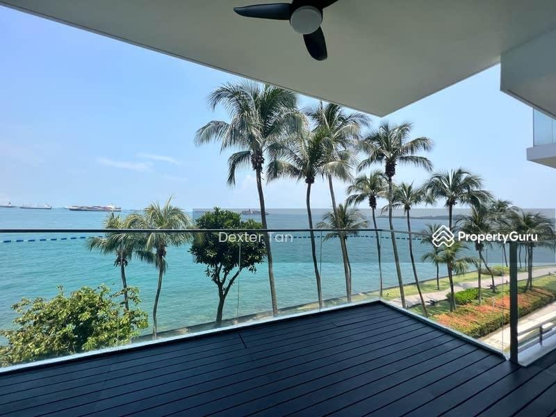 Condominium for Rent, The Azure, SGD 11,600 | 99-year lease