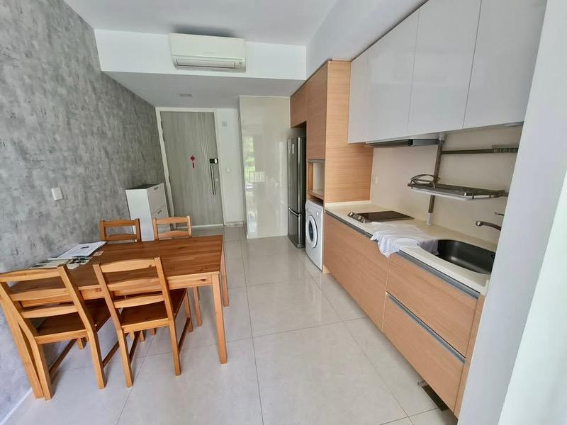 Prop-GPT: Condominium: D18 Pasir Ris Sea Esta