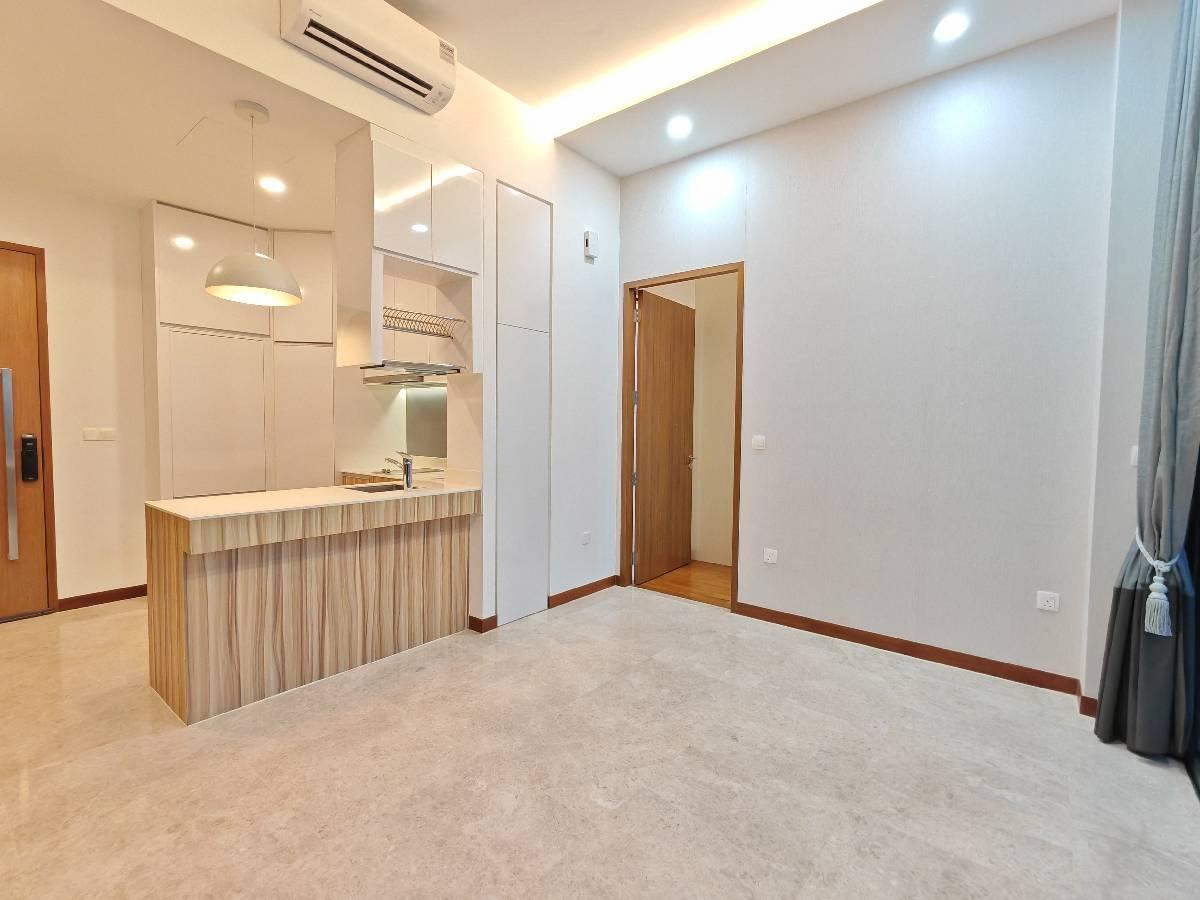 Condominium for Rent, ECO SANCTUARY Condominium For Rent, $2,999, 1 Bed 1 Bath 506 sqft $5.93 psf, SGD 2,999 | 99-year Leasehold