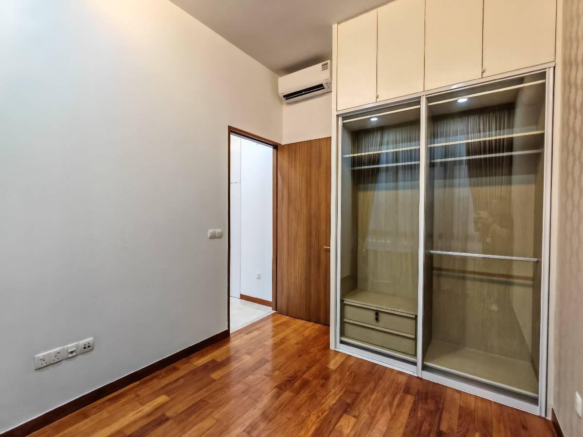 Condominium for Rent, ECO SANCTUARY Condominium For Rent, $2,999, 1 Bed 1 Bath 506 sqft $5.93 psf, SGD 2,999 | 99-year Leasehold