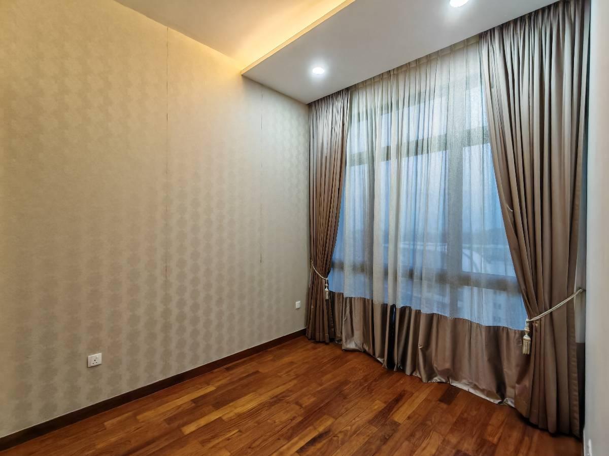 Condominium for Rent, ECO SANCTUARY Condominium For Rent, $2,999, 1 Bed 1 Bath 506 sqft $5.93 psf, SGD 2,999 | 99-year Leasehold
