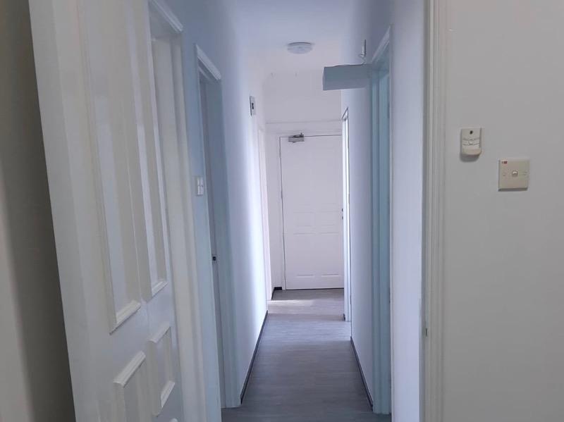 Condominium for Rent, Sophia 88 Condominium Room Rental, $1,200, 1 Bed 1 Bath 90 sqft $13.33 psf, SGD 1,200