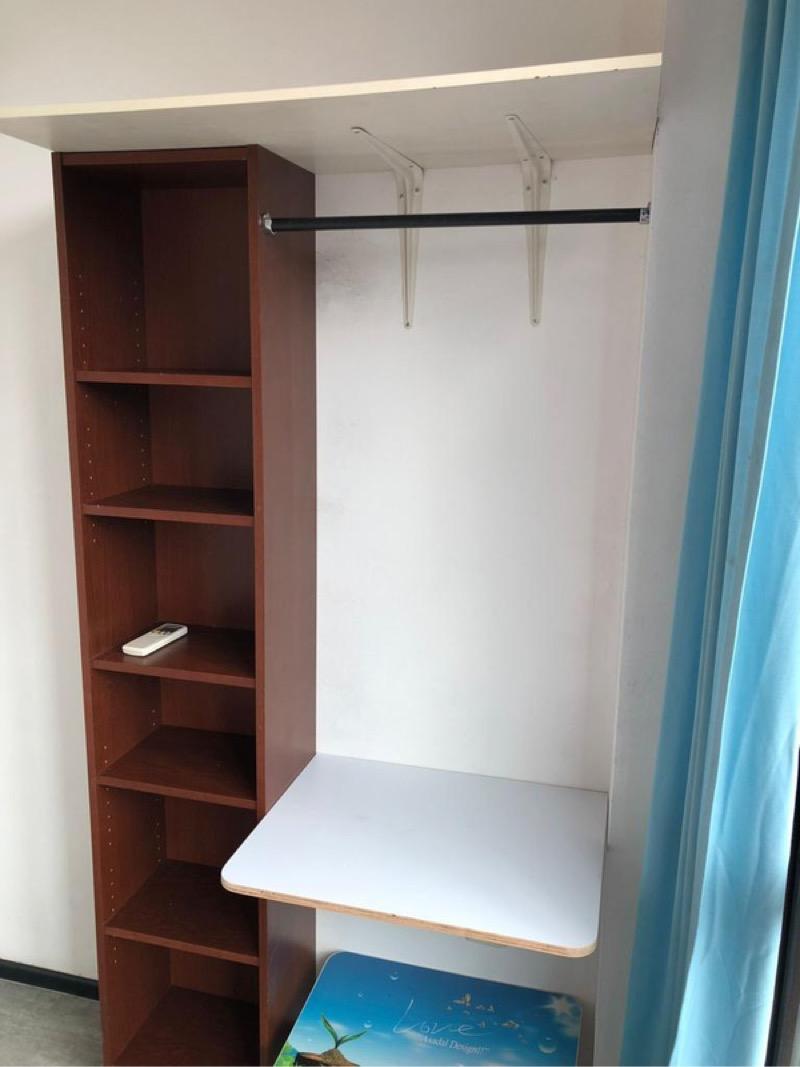 Condominium for Rent, Sophia 88 Condominium Room Rental, $1,200, 1 Bed 1 Bath 90 sqft $13.33 psf, SGD 1,200