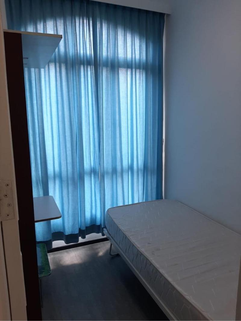Condominium for Rent, Sophia 88 Condominium Room Rental, $1,200, 1 Bed 1 Bath 90 sqft $13.33 psf, SGD 1,200
