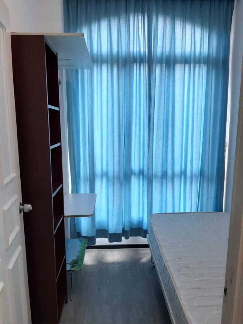 Condominium for Rent, Sophia 88 Condominium Room Rental, $1,200, 1 Bed 1 Bath 90 sqft $13.33 psf, SGD 1,200