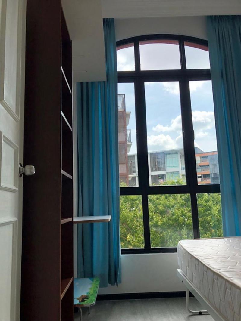 Condominium for Rent, Sophia 88 Condominium Room Rental, $1,200, 1 Bed 1 Bath 90 sqft $13.33 psf, SGD 1,200