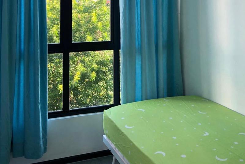 Condominium for Rent, Sophia 88 Condominium Room Rental, $1,200, 1 Bed 1 Bath 90 sqft $13.33 psf, SGD 1,200