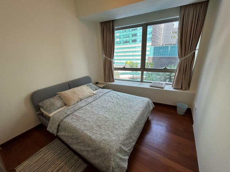 Prop-GPT: Apartment: D01 Marina The Sail @ Marina Bay