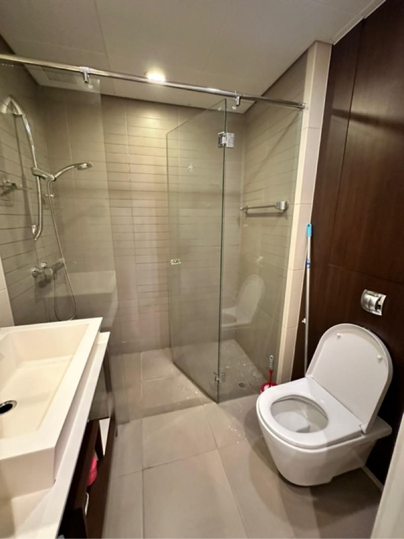 Apartment for Rent, The Sail @ Marina Bay Apartment Room Rental, $2,199, 1 Bed 2 Bath 230 sqft $9.56 psf, SGD 2,199