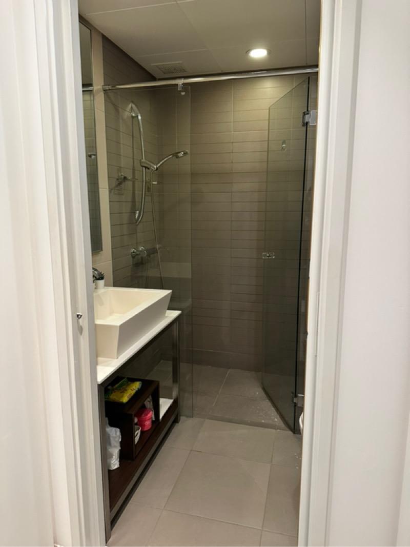 Apartment for Rent, The Sail @ Marina Bay Apartment Room Rental, $2,199, 1 Bed 2 Bath 230 sqft $9.56 psf, SGD 2,199