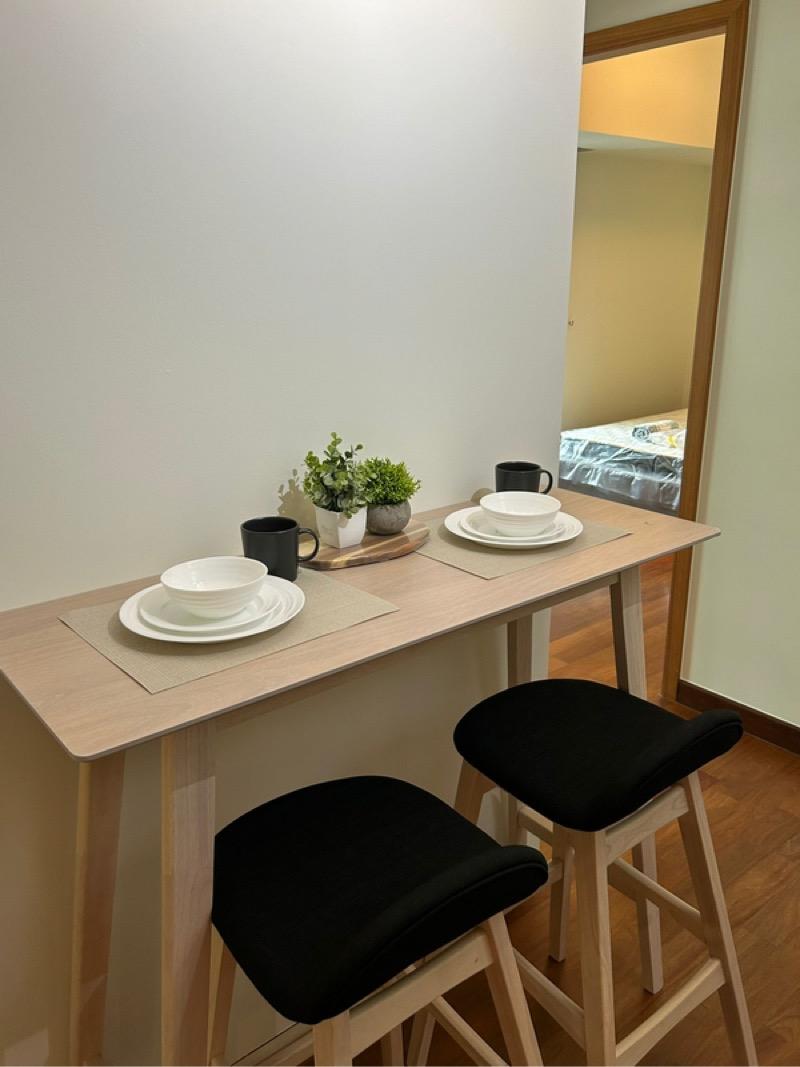 Apartment for Rent, The Sail @ Marina Bay Apartment Room Rental, $2,199, 1 Bed 2 Bath 230 sqft $9.56 psf, SGD 2,199