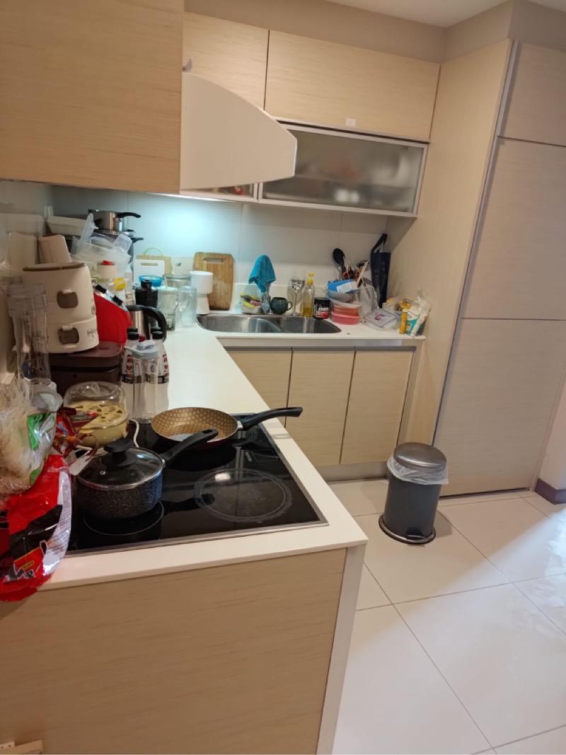 Apartment for Rent, The Sail @ Marina Bay Apartment Room Rental, $2,199, 1 Bed 2 Bath 230 sqft $9.56 psf, SGD 2,199