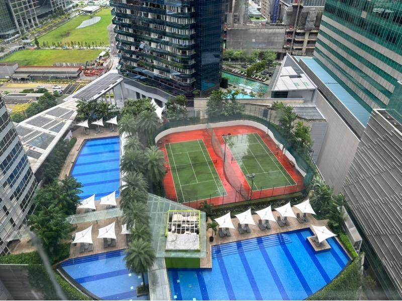 Apartment for Rent, The Sail @ Marina Bay Apartment Room Rental, $2,199, 1 Bed 2 Bath 230 sqft $9.56 psf, SGD 2,199