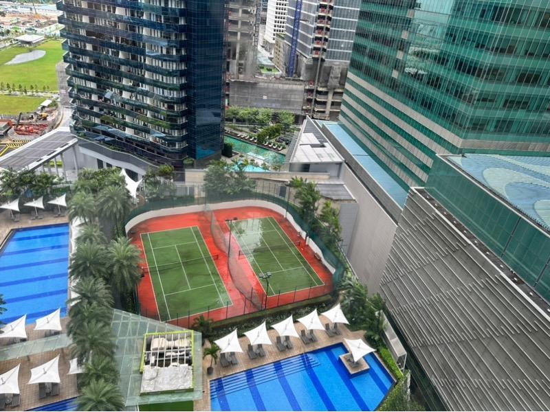 Apartment for Rent, The Sail @ Marina Bay Apartment Room Rental, $2,199, 1 Bed 2 Bath 230 sqft $9.56 psf, SGD 2,199