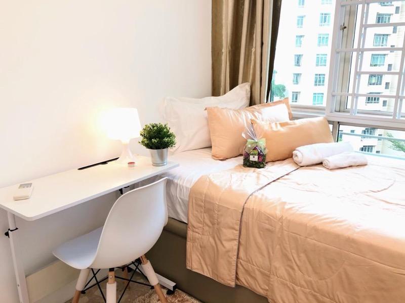 Prop-GPT: Apartment: D23 Choa Chu Kang Northvale