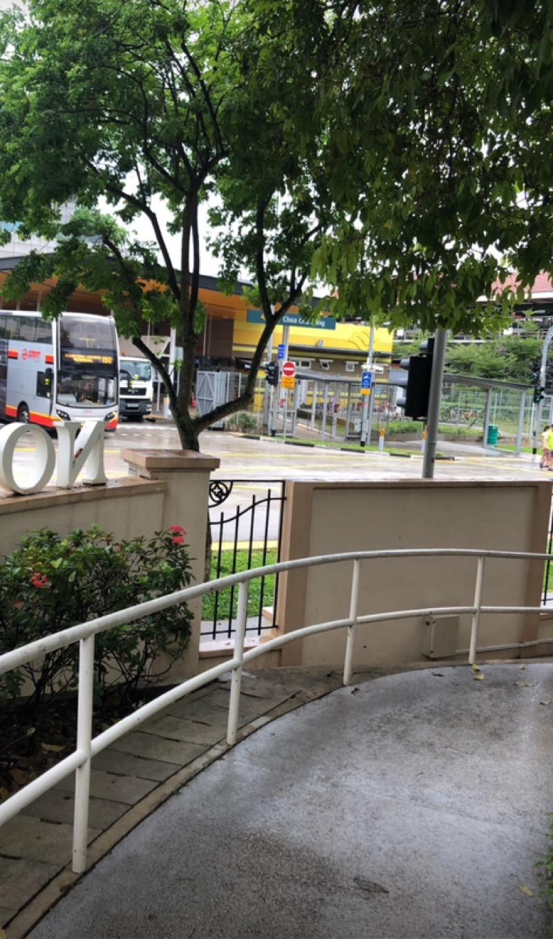 Apartment for Rent: Choa Chu Kang, D23, 689670