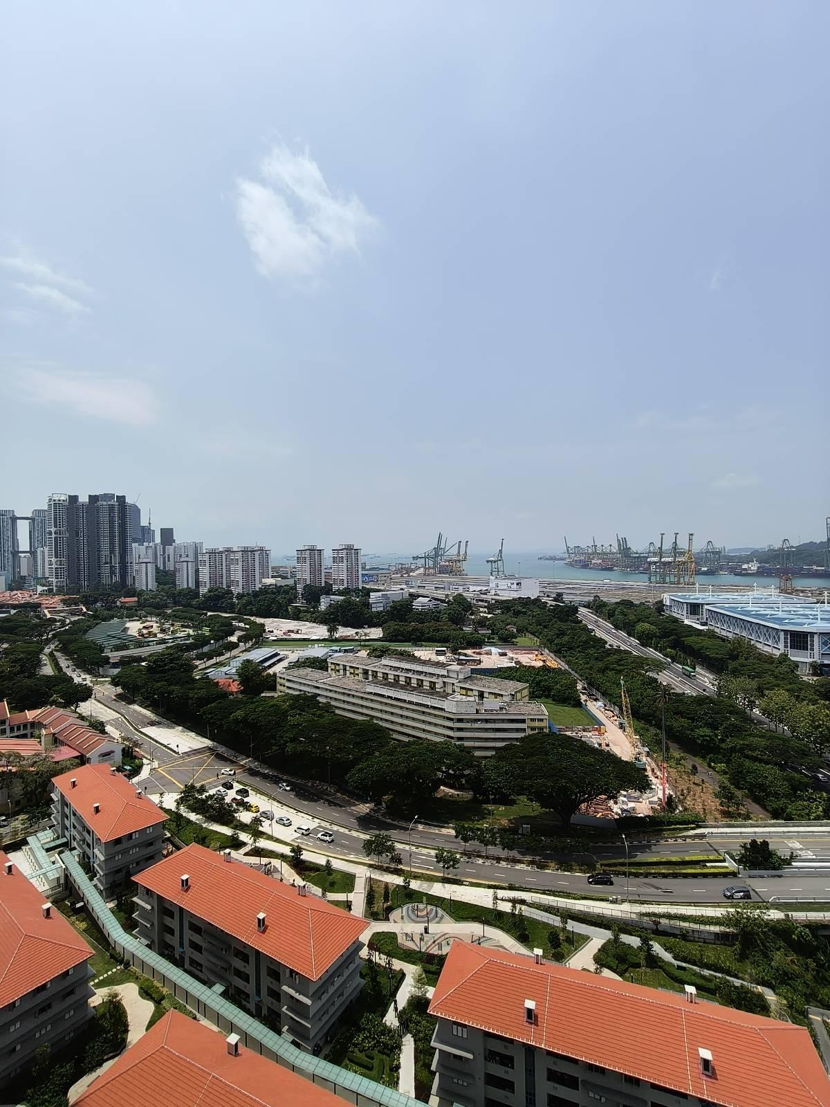 Prop-GPT: Condominium: D03 Tiong Bahru Avenue South Residence