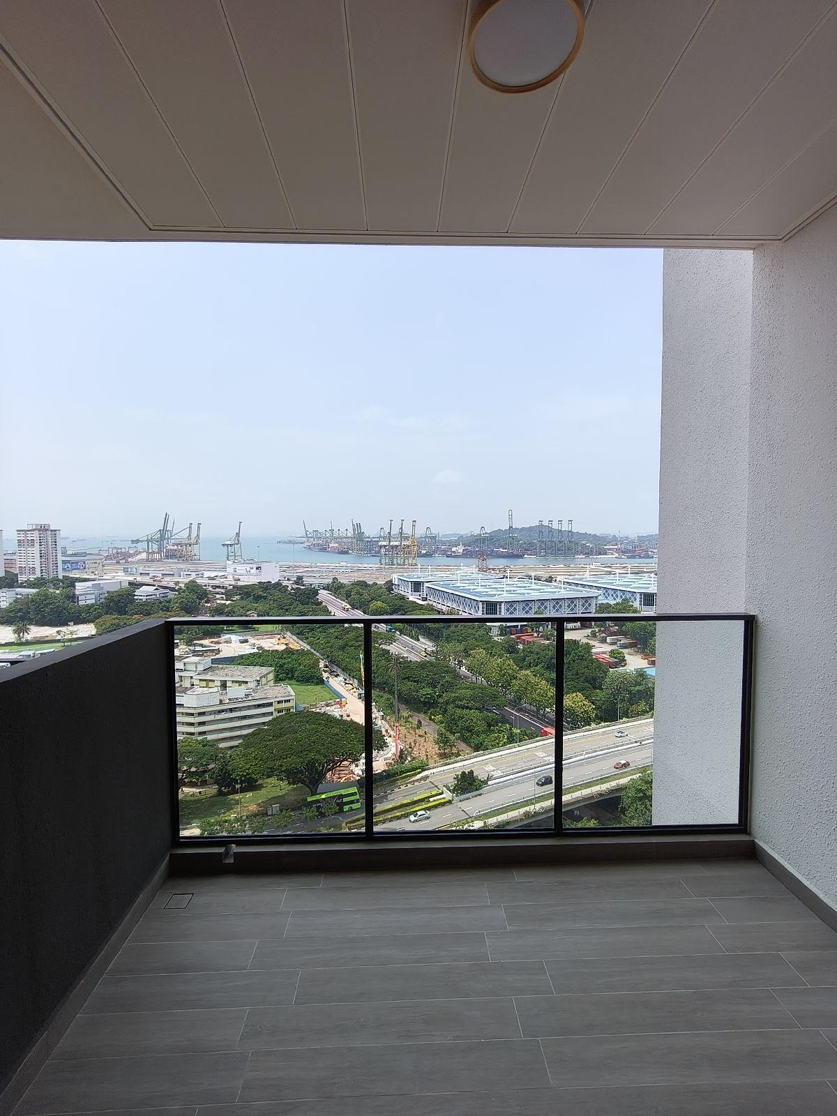 Avenue South Residence Condominium For Rent, $4,800, 2 Bed 2 Bath 721 sqft $6.66 psf