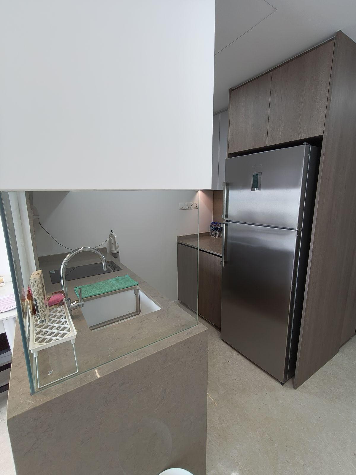Avenue South Residence Condominium For Rent, $4,800, 2 Bed 2 Bath 721 sqft $6.66 psf