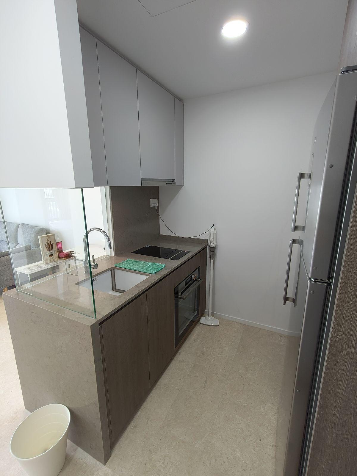 Avenue South Residence Condominium For Rent, $4,800, 2 Bed 2 Bath 721 sqft $6.66 psf