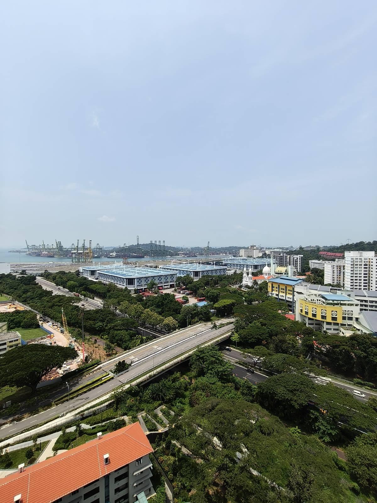 Avenue South Residence Condominium For Rent, $4,800, 2 Bed 2 Bath 721 sqft $6.66 psf