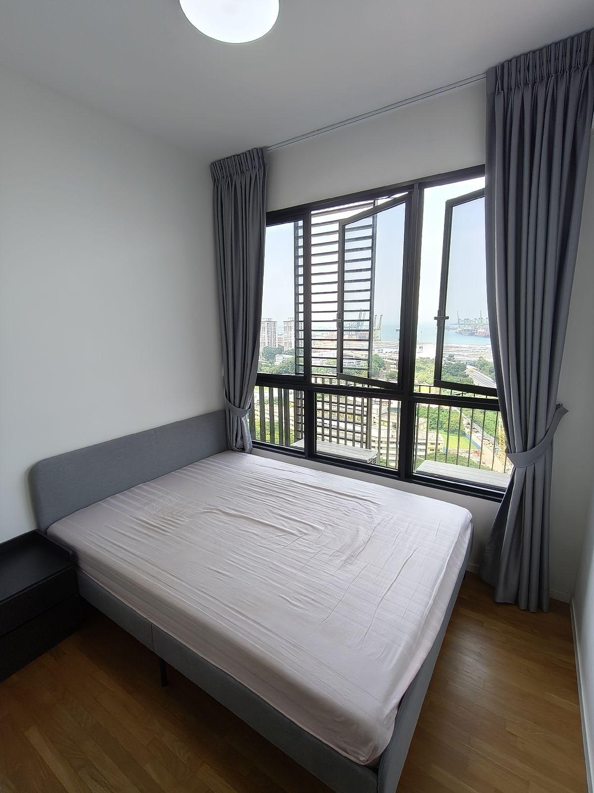 Avenue South Residence Condominium For Rent, $4,800, 2 Bed 2 Bath 721 sqft $6.66 psf