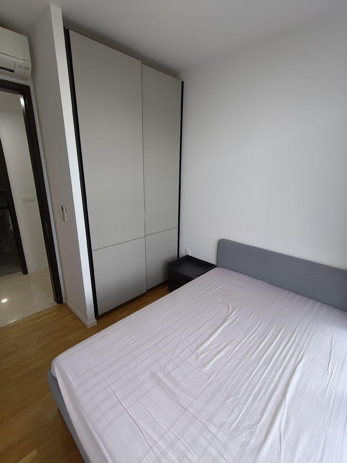 Avenue South Residence Condominium For Rent, $4,800, 2 Bed 2 Bath 721 sqft $6.66 psf