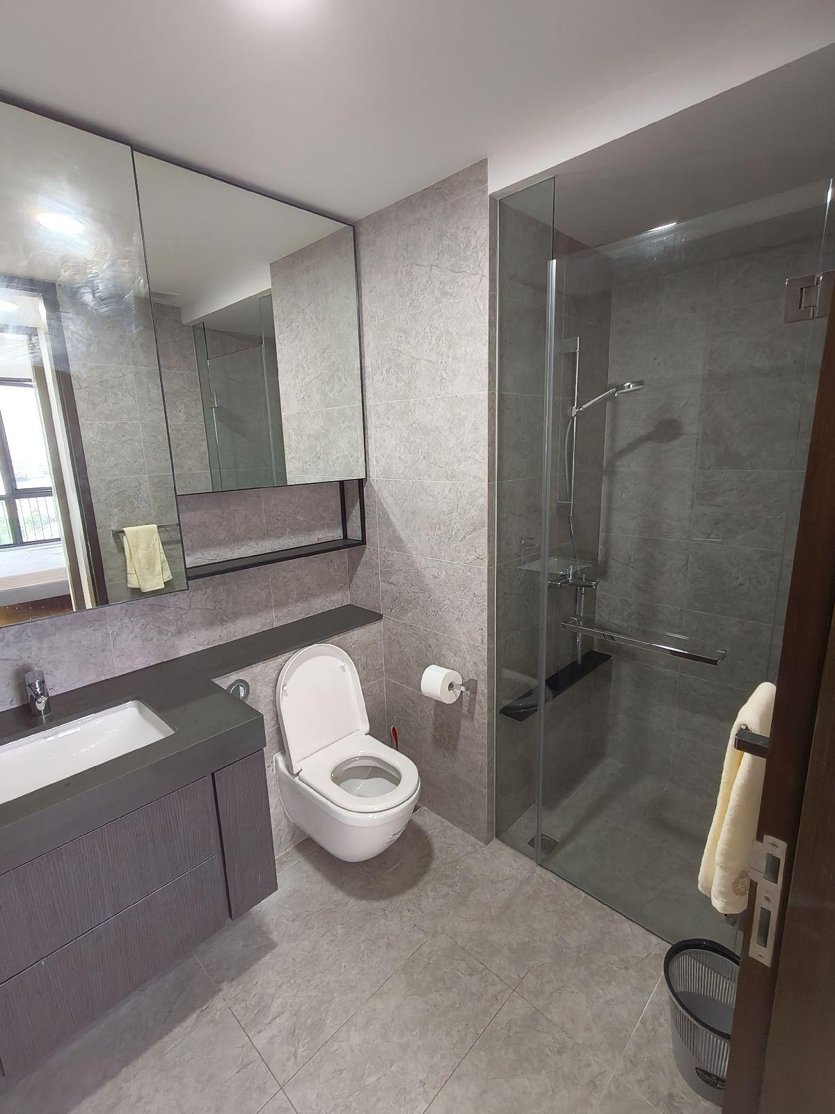 Avenue South Residence Condominium For Rent, $4,800, 2 Bed 2 Bath 721 sqft $6.66 psf
