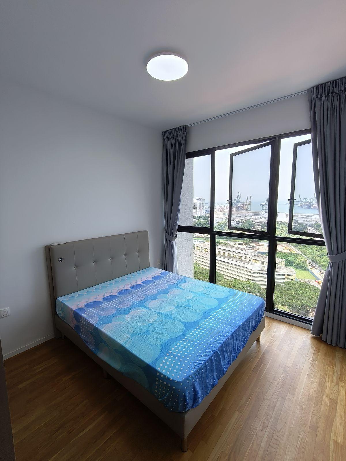 Avenue South Residence Condominium For Rent, $4,800, 2 Bed 2 Bath 721 sqft $6.66 psf